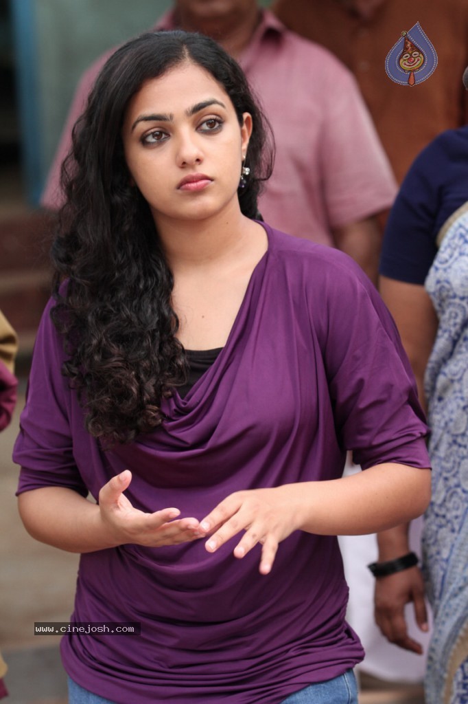 Nitya Menon Photos - 17 / 74 photos