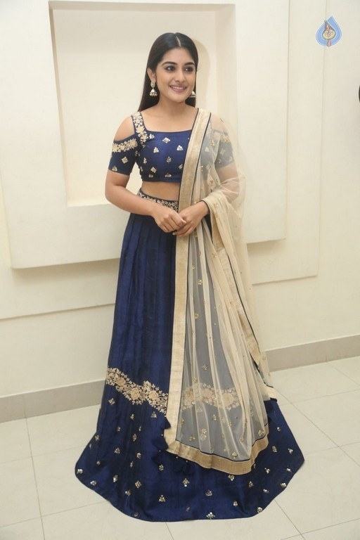 Niveda Thomas Gallery - 3 / 24 photos