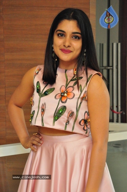 Nivetha Thomas Latest Pics - 10 / 20 photos