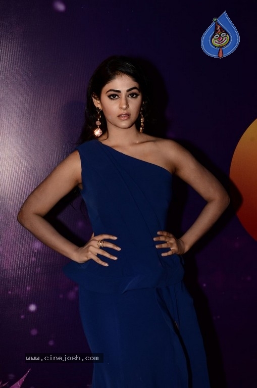 Palak At Zee Apsara Awards - 9 / 27 photos