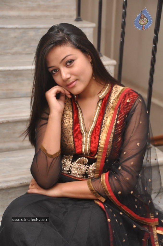 Pallavi Ghosh Stills - 6 / 64 photos