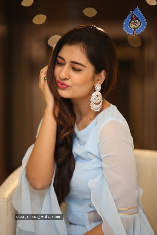 Payal Rajput Latest Pics - 20 / 40 photos