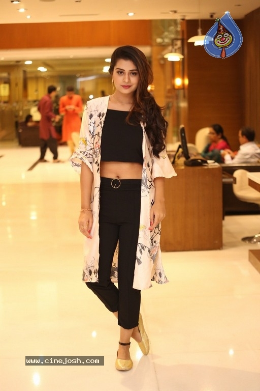 Payal Rajput New Photos - 12 / 17 photos