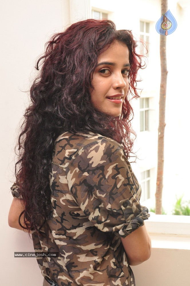 Piaa Bajpai Stills - 1 / 66 photos