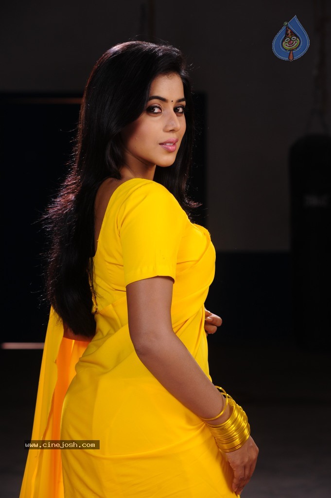 Poorna Hot Gallery - 58 / 71 photos