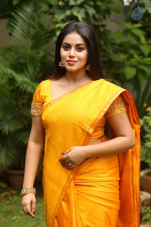 Poorna New Gallery - 16 / 40 photos