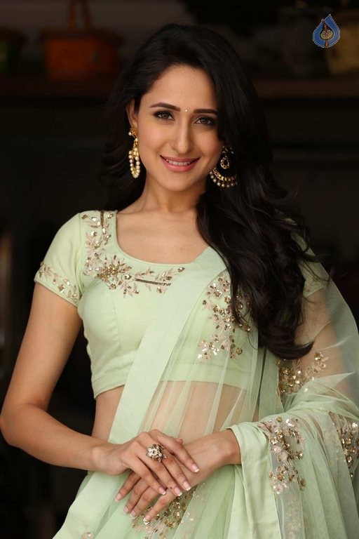 Pragya Jaiswal Latest Photos - 20 / 62 photos