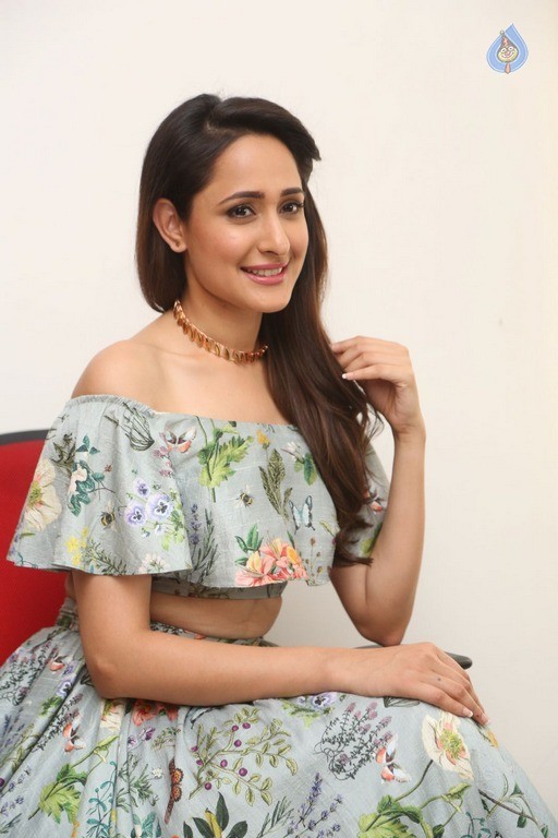 Pragya Jaiswal Latest Pics - 5 / 42 photos