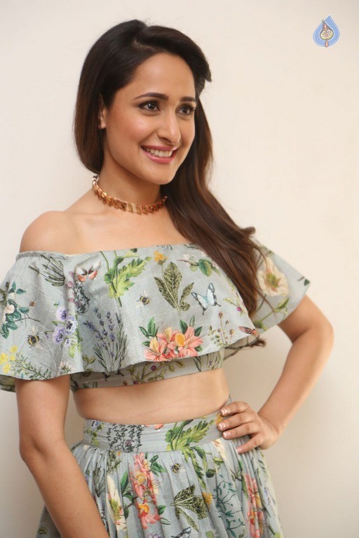 Pragya Jaiswal Latest Pics - 21 / 42 photos