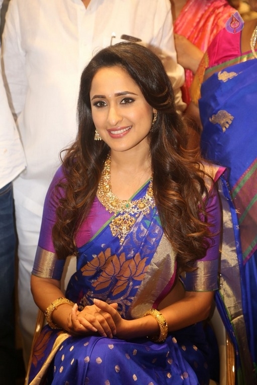 Pragya Jaiswal New Pics - 11 / 30 photos