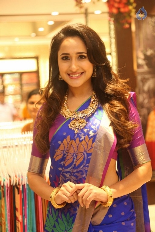 Pragya Jaiswal New Pics - 16 / 30 photos