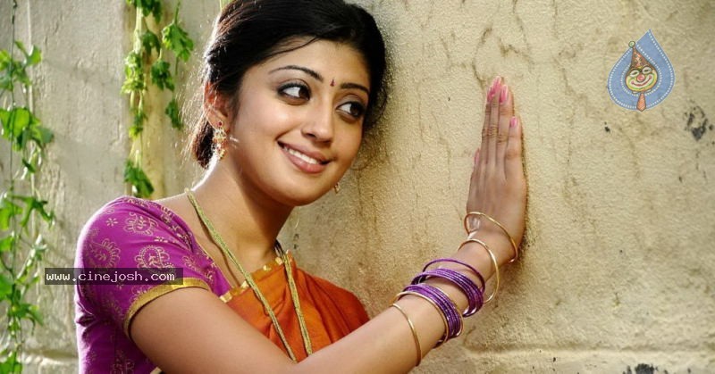Praneetha In Bava