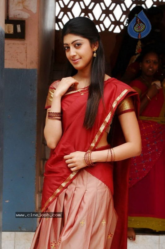 Praneetha Stills In Bava Movie  - 2 / 13 photos