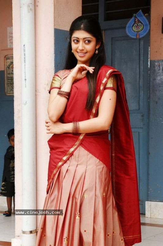 Praneetha Stills In Bava Movie  - 10 / 13 photos