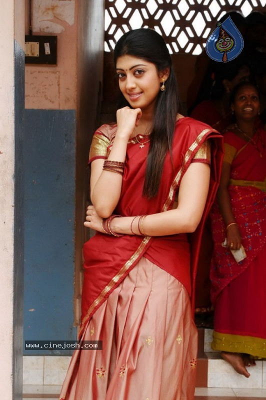 Praneetha Stills In Bava Movie  - 11 / 13 photos