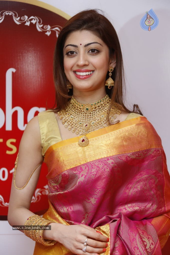 Pranitha Latest Pics - 4 / 82 photos