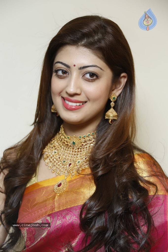 Pranitha Latest Pics - 15 / 82 photos