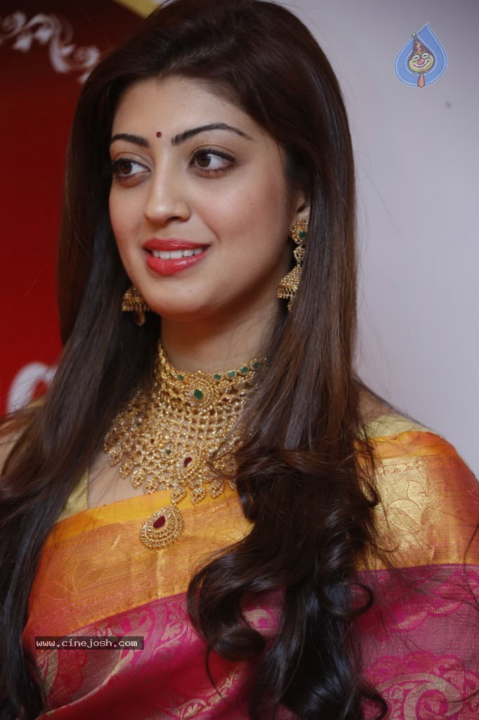 Pranitha Latest Pics - 19 / 82 photos