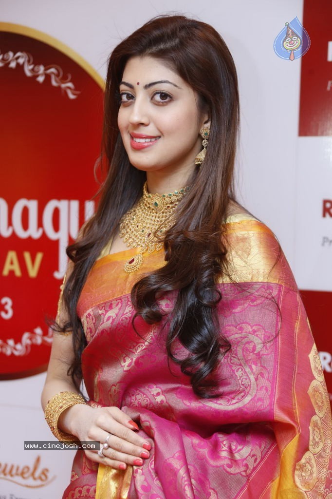 Pranitha Latest Pics - 21 / 82 photos