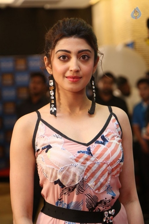 Pranitha Subhash at SIIMA Short Film Awards - 8 / 25 photos