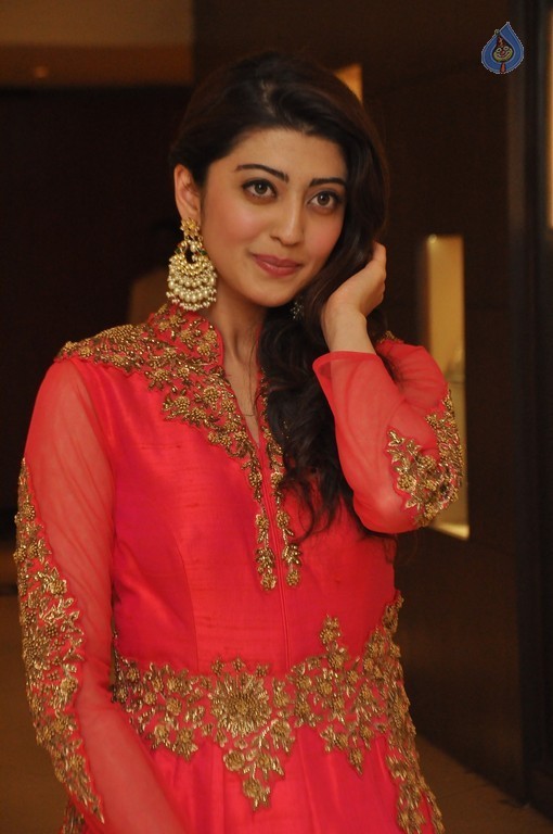 Pranitha Subhash New Photos - 7 / 58 photos