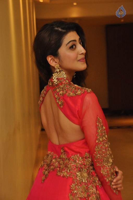 Pranitha Subhash New Photos - 9 / 58 photos