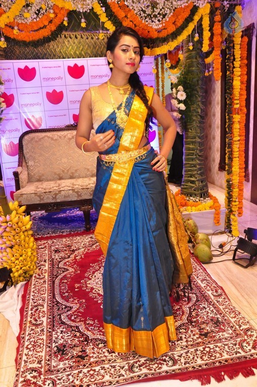Preethi New Photos - 19 / 28 photos