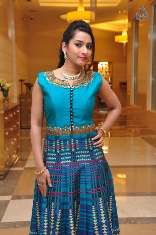 Preethi New Pics - 4 / 13 photos