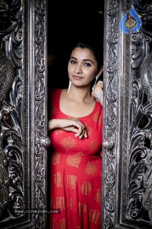 Priya Bhavani Shankar Photo Shoot - 4 / 9 photos