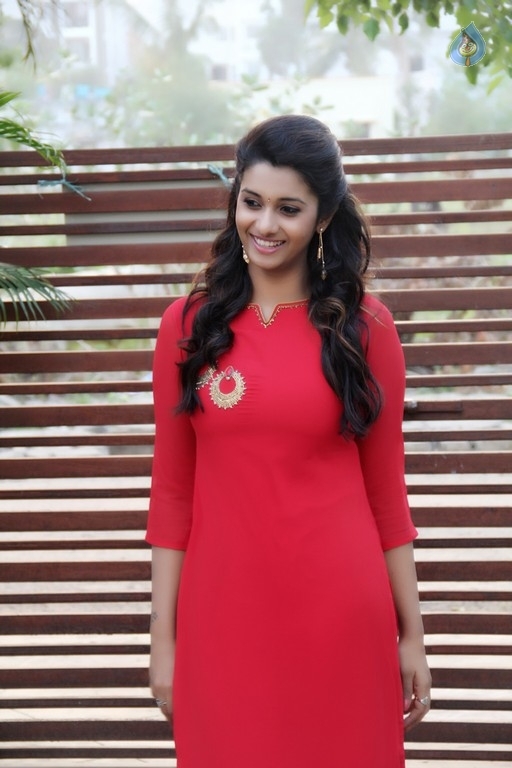 Priya Bhavani Shankar Photoshoot - 2 / 13 photos