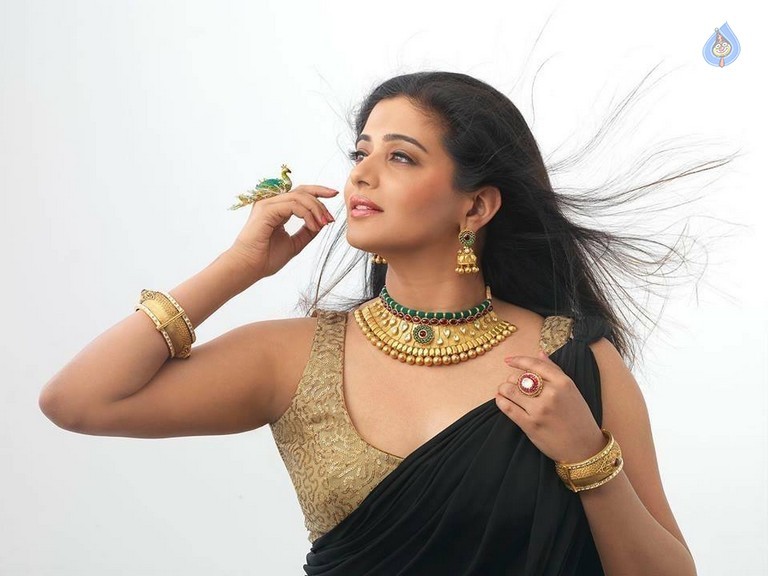 Priyamani New Photos - 9 / 11 photos