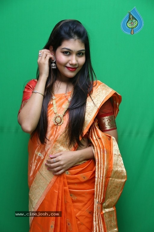 Rachana New Photos - 9 / 23 photos