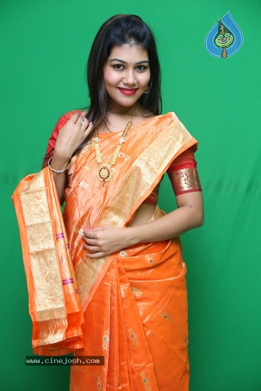 Rachana New Photos - 14 / 23 photos