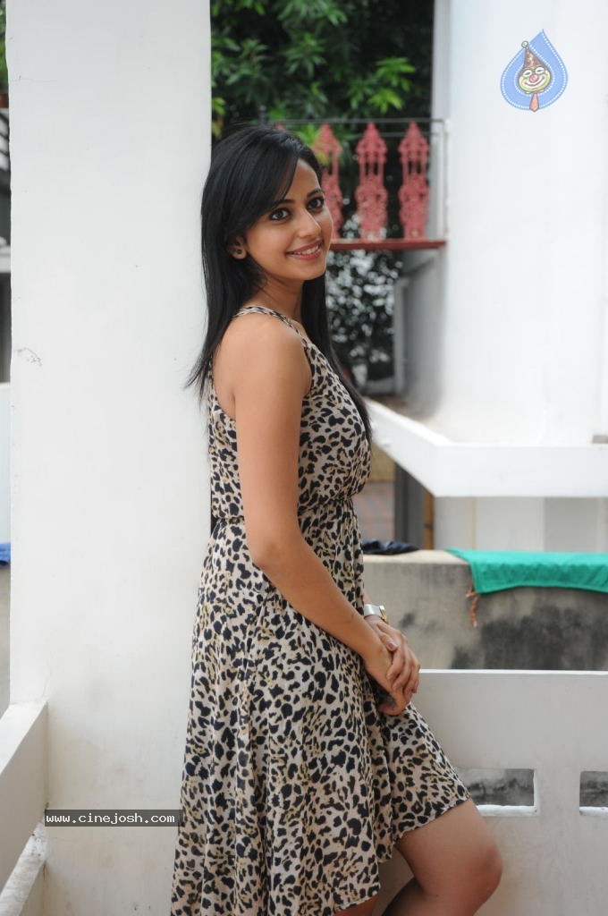 Rakul Preet Singh New Photos - 17 / 122 photos