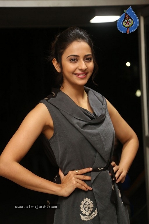 Rakul Preet Singh Photos - 41 / 41 photos