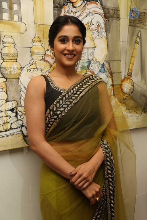 Regina Cassandra Latest Gallery - 21 / 66 photos