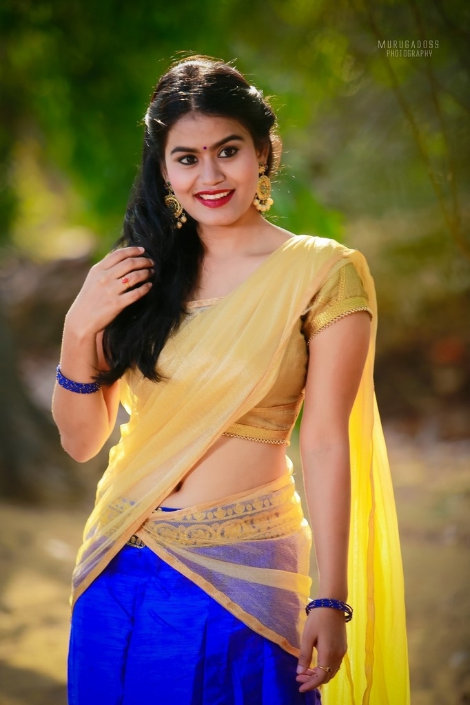 Riyamikka Latest Stills - 3 / 12 photos