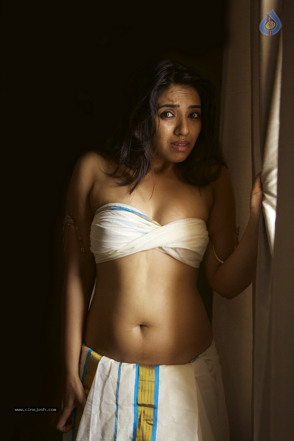 Saasha Gopinath Photo Shoot - 15 / 36 photos