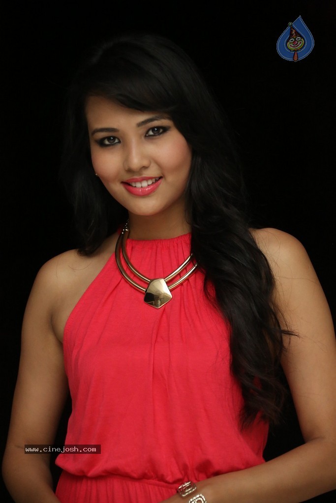 Sagarika Chhetri Stills - 6 / 89 photos