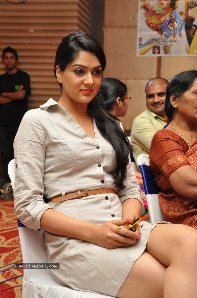 Sakshi Chowdary New Gallery - 5 / 83 photos
