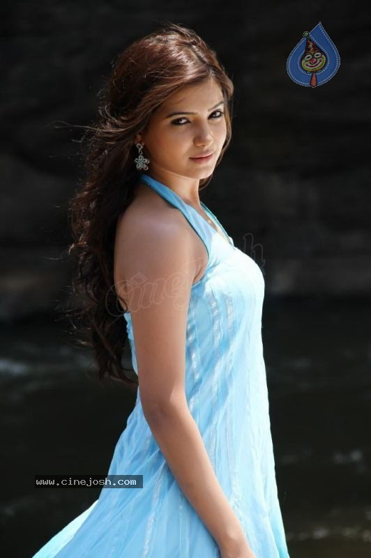 Samantha Latest Gallery - 12 / 56 photos