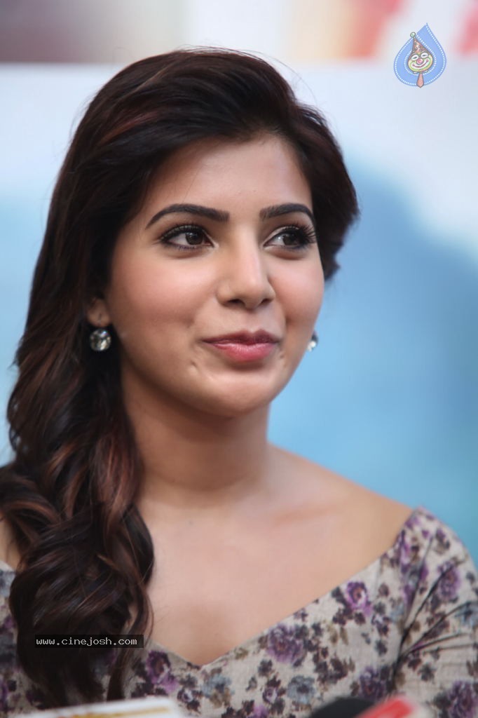 Samantha Latest Images - 1 / 137 photos