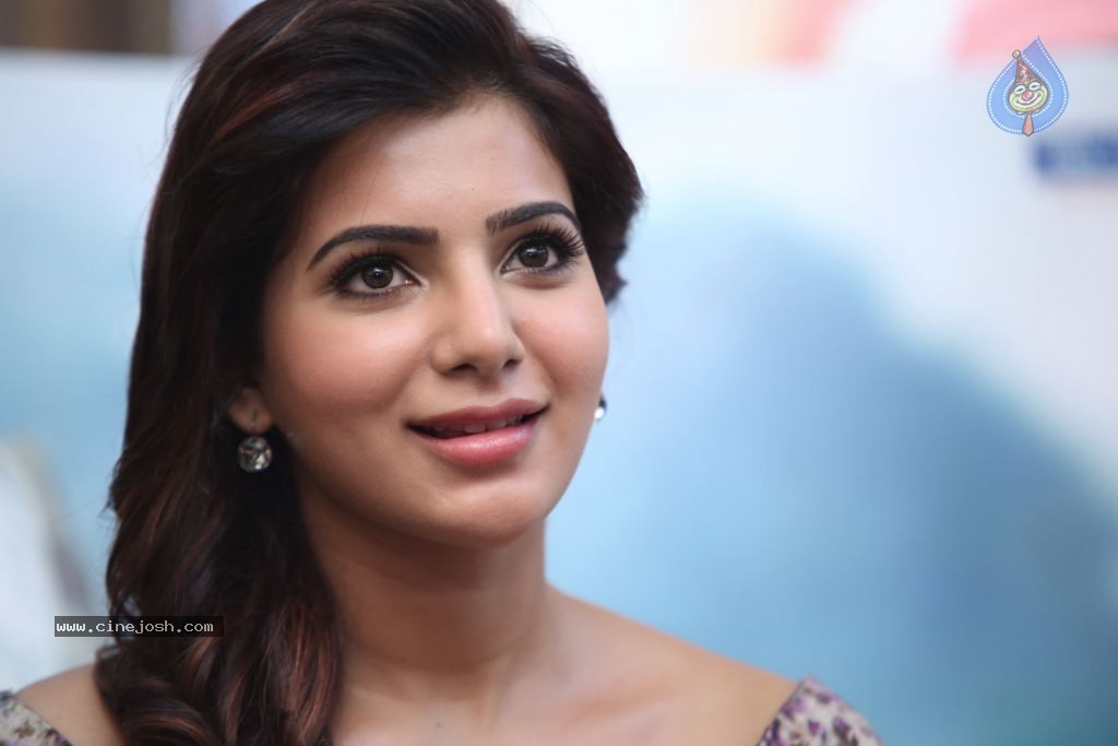 Samantha Latest Images - 4 / 137 photos