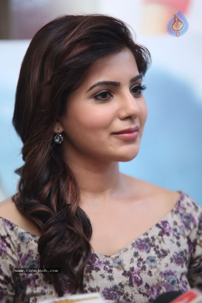 Samantha Latest Images - 21 / 137 photos