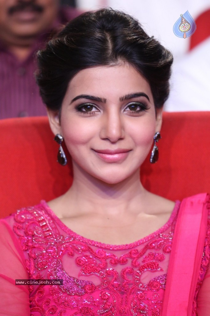 Samantha Latest Photos - 3 / 99 photos