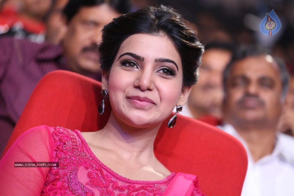 Samantha Latest Photos - 6 / 99 photos