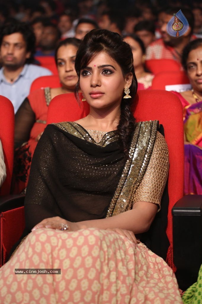 Samantha Latest Photos - 6 / 83 photos