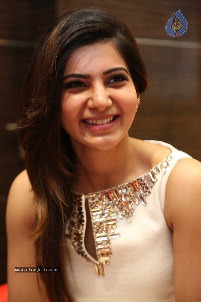 Samantha New Photos - 1 / 71 photos