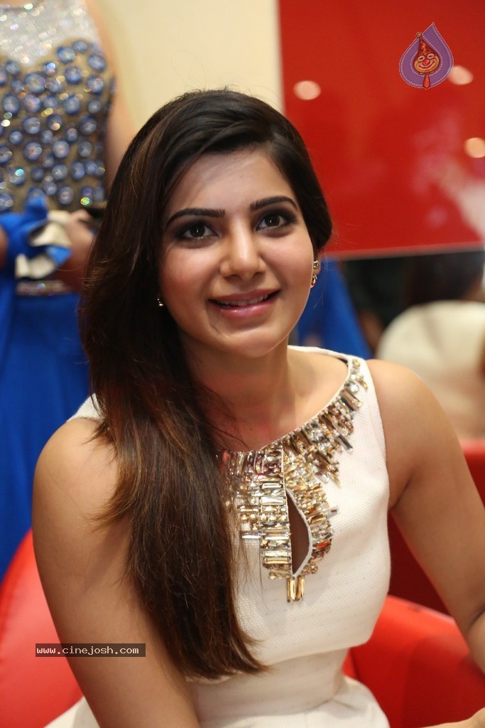 Samantha New Photos - 4 / 71 photos