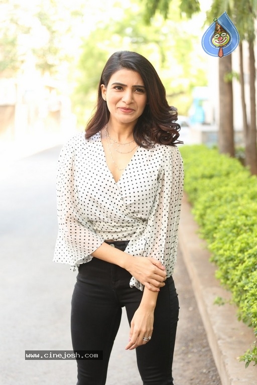 Samantha Photos - 17 / 34 photos